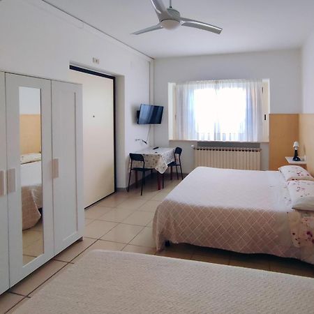 Colibri B&B Lanciano Extérieur photo