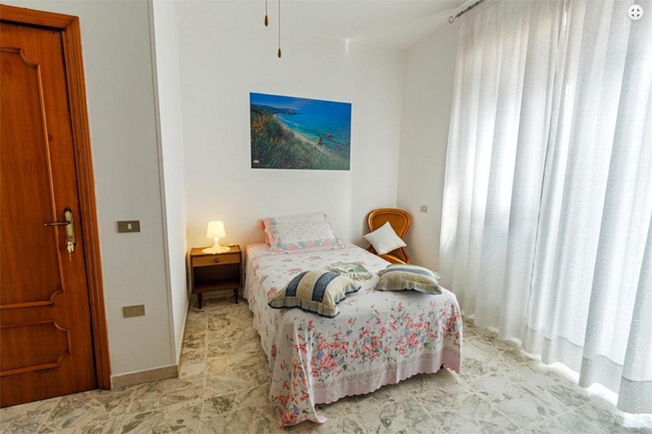 Colibri B&B Lanciano Extérieur photo