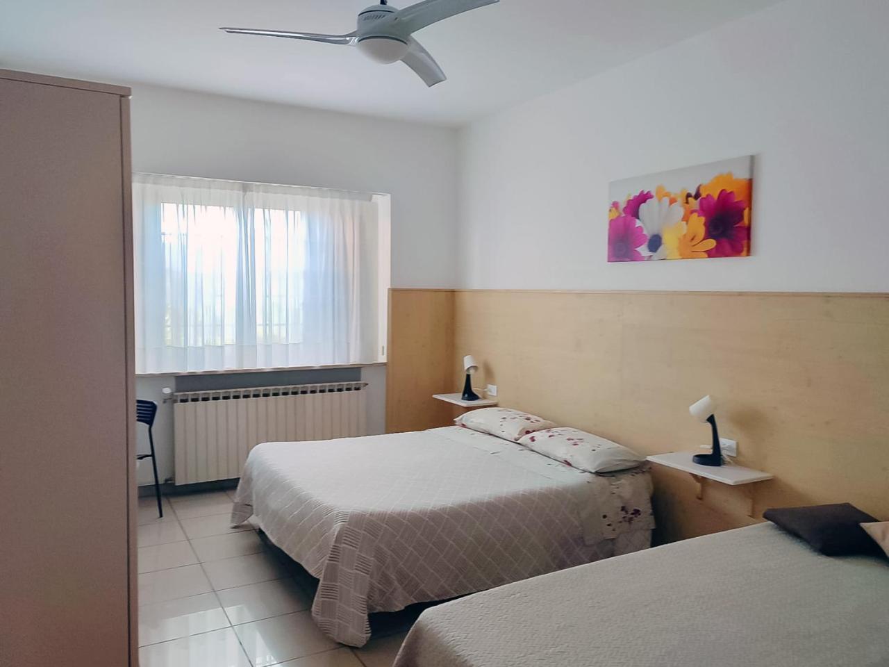 Colibri B&B Lanciano Extérieur photo