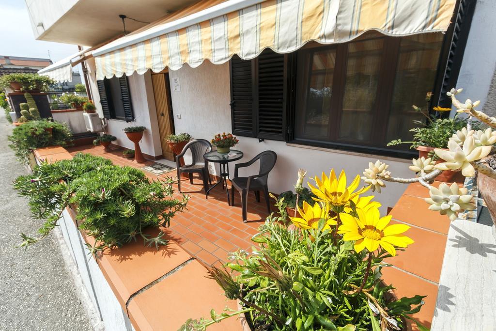 Colibri B&B Lanciano Extérieur photo
