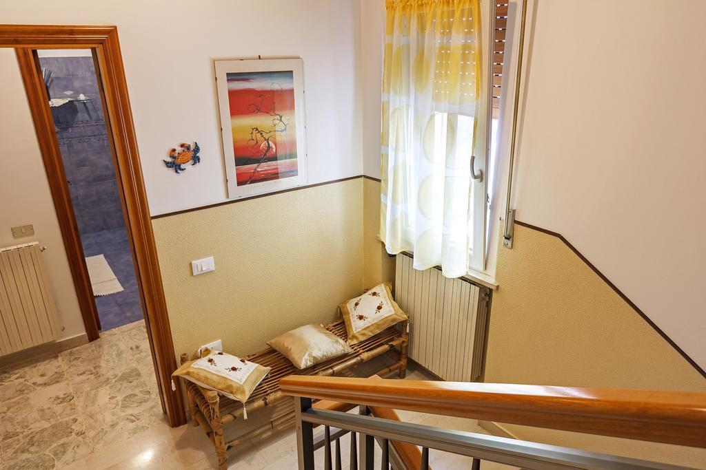 Colibri B&B Lanciano Extérieur photo