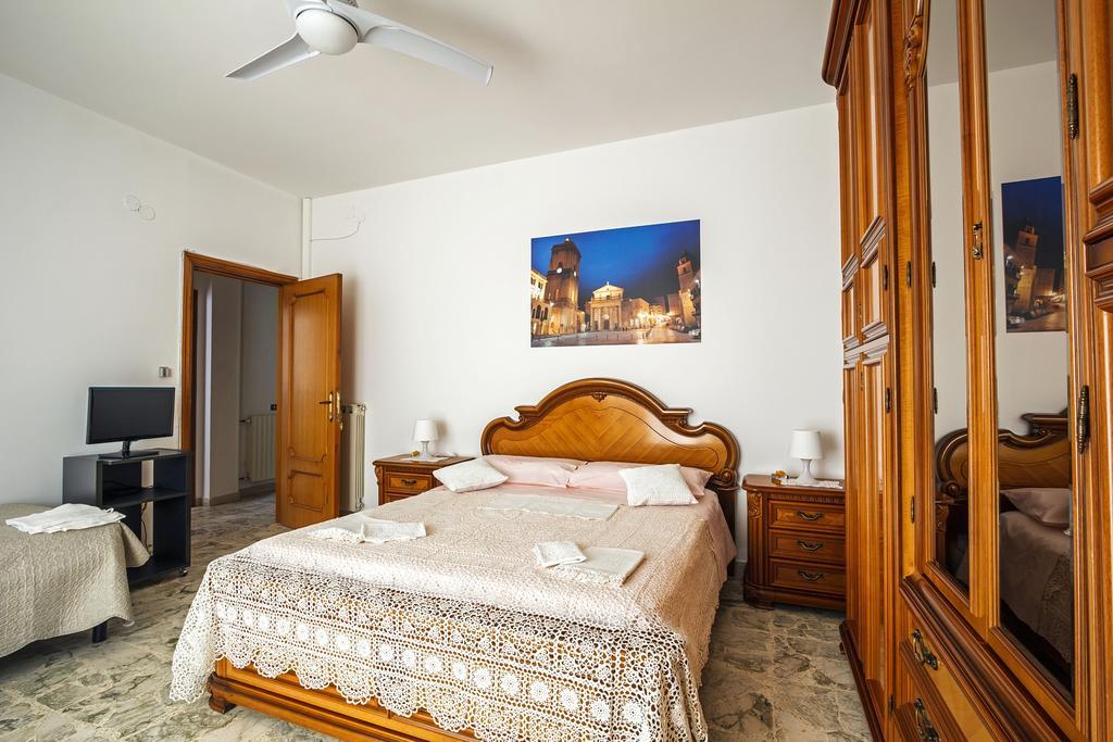 Colibri B&B Lanciano Extérieur photo