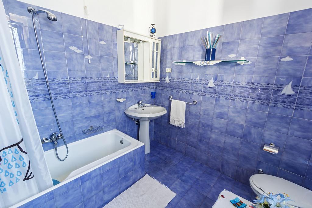 Colibri B&B Lanciano Extérieur photo