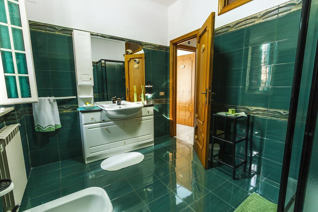 Colibri B&B Lanciano Extérieur photo