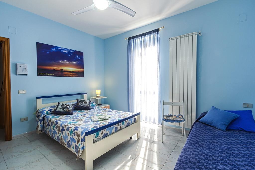 Colibri B&B Lanciano Extérieur photo